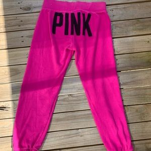💰3 for $20💰 VS PINK Sweatpants